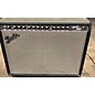 Used Fender Twin Reverb 2x12 Tube Guitar Combo Amp thumbnail