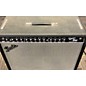 Used Fender Twin Reverb 2x12 Tube Guitar Combo Amp