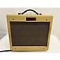 Used Fender Bronco 1x8 15W Tweed Guitar Combo Amp thumbnail