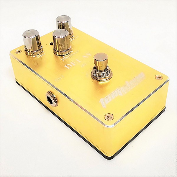 Used Toms Line Used Toms Line ADL-1 Effect Pedal