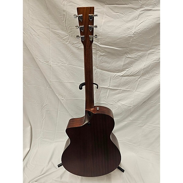 Used Martin SC10E Sapele Acoustic Electric Guitar