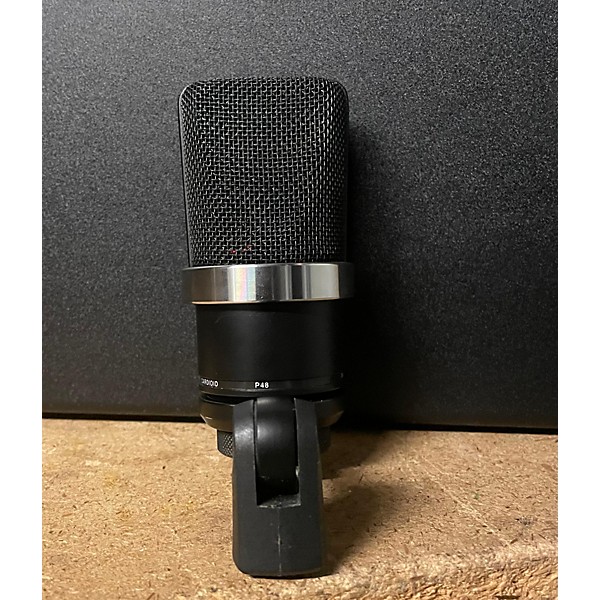 Used Neumann Used Neumann TLM102 Condenser Microphone