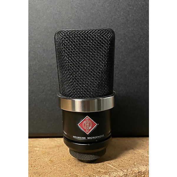 Used Neumann Used Neumann TLM102 Condenser Microphone