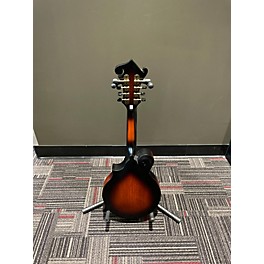 Used Washburn Used Washburn Americana M108SW 2 Color Sunburst Mandolin