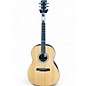 Used Larrivee L-09 Natural Acoustic Electric Guitar thumbnail