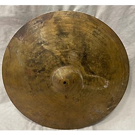 Used SABIAN Used SABIAN 22in Apollo Cymbal