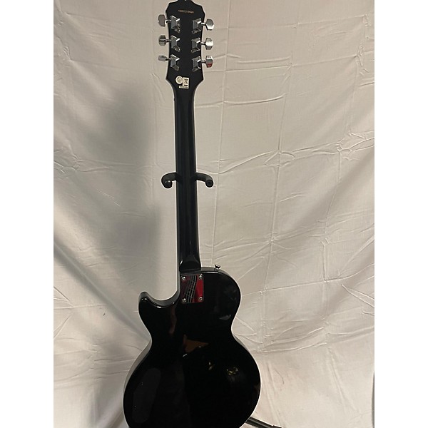 Used Epiphone Les Paul Special II Left Handed Electric Guitar