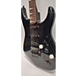 Used Starforce Used Starforce 8000 Black Solid Body Electric Guitar