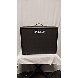 Used Marshall Used Marshall CODE 50W 1x12 Guitar Combo Amp