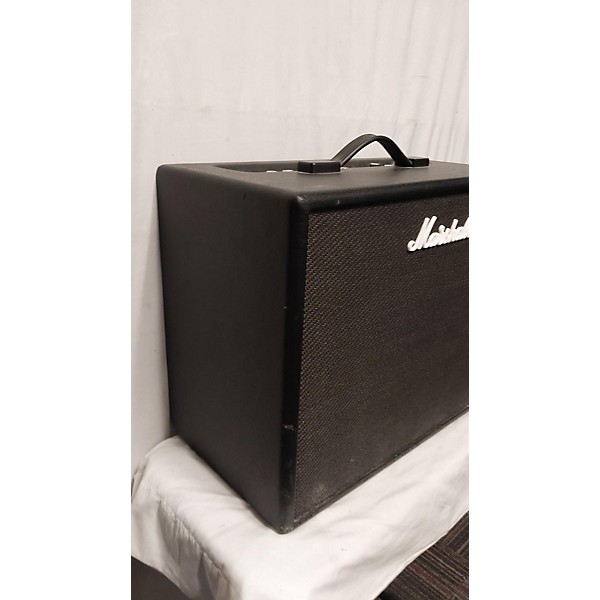 Used Marshall Used Marshall CODE 50W 1x12 Guitar Combo Amp