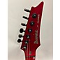 Used Ibanez DT350 Solid Body Electric Guitar