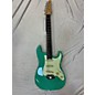 Used Schecter Guitar Research Used Schecter Guitar Research Nick Johnston Signature Series Teal Solid Body Electric Guitar thumbnail