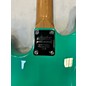 Used Schecter Guitar Research Used Schecter Guitar Research Nick Johnston Signature Series Teal Solid Body Electric Guitar