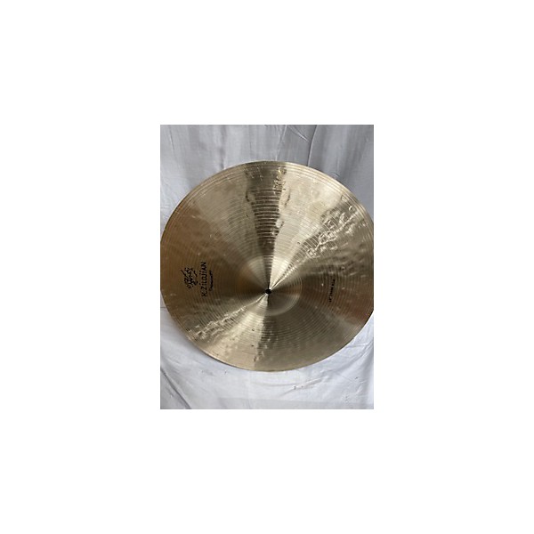 Used Zildjian 19in K Constantinople Crash Cymbal