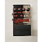 Used DigiTech BLACK13 Effect Pedal thumbnail