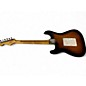 Used Fender Dave Murray Signature Stratocaster 2 Color Sunburst Solid Body Electric Guitar