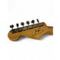 Used Fender Dave Murray Signature Stratocaster 2 Color Sunburst Solid Body Electric Guitar