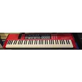 Used Nord Used Nord Electro NE373 Stage Piano