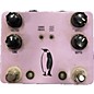 Used JHS Pedals Emperor Analog Chorus Vibrato With Tap Tempo Effect Pedal thumbnail