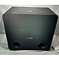 Used Focal Sub One Subwoofer thumbnail