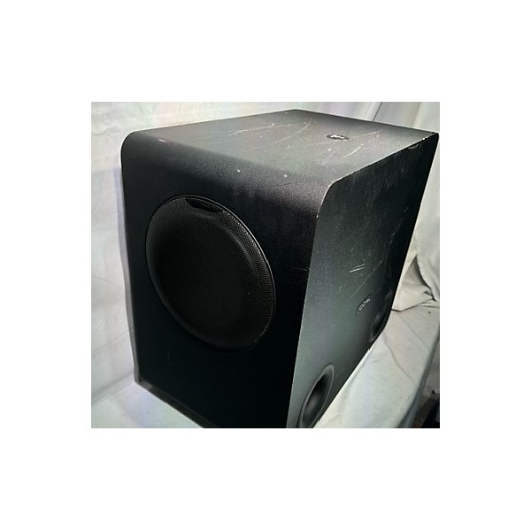 Used Focal Sub One Subwoofer