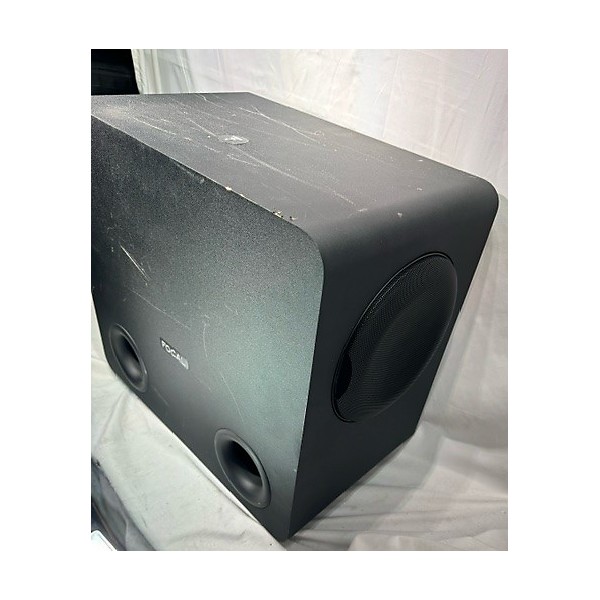Used Focal Sub One Subwoofer