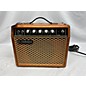 Vintage Yamaha 1970s G5 Guitar Combo Amp thumbnail