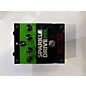 Used Voodoo Lab Sparkle Drive Mod Overdrive Effect Pedal thumbnail