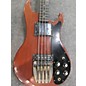 Used Ovation Bass Electric Bass Guitar thumbnail