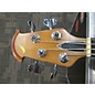 Used Ovation Bass Electric Bass Guitar