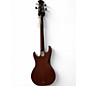 Used Ovation Bass Brown Electric Bass Guitar
