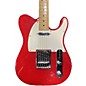 Used Peavey Used Peavey Reactor Red Solid Body Electric Guitar thumbnail