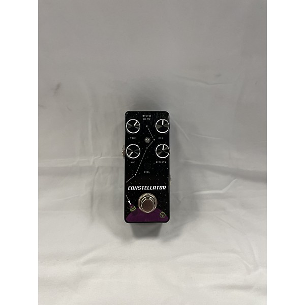 Used Pigtronix Used Pigtronix Constellator Effect Pedal