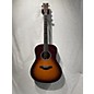 Used Yamaha LLTA Acoustic Electric Guitar thumbnail