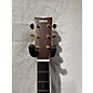 Used Yamaha LLTA Acoustic Electric Guitar