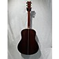 Used Yamaha LLTA Acoustic Electric Guitar