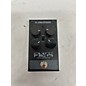Used TC Electronic Fangs Metal Distortion Effect Pedal thumbnail
