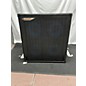 Used Ashdown MAG410T DEEP 4x10 Bass Cabinet thumbnail