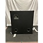 Used Ashdown MAG410T DEEP 4x10 Bass Cabinet