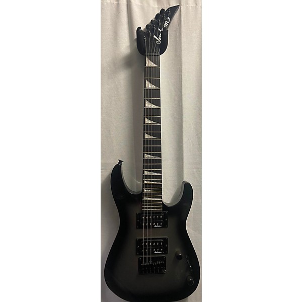 Used Jackson JS1X Minion Solid Body Electric Guitar