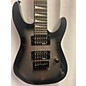 Used Jackson JS1X Minion Solid Body Electric Guitar