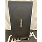 Used Seismic Audio SA215 Bass Cabinet thumbnail