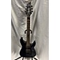 Used Schecter Guitar Research Nikki STRINGFIELD A-6 Solid Body Electric Guitar