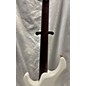 Used Used ORMSBY Gtr 6 Pearl White Solid Body Electric Guitar