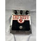 Vintage Electro-Harmonix 1978 Big Muff Distortion Effect Pedal thumbnail