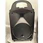 Used Behringer Europort PPA2000BT Powered Speaker thumbnail