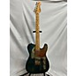 Used Vintage DIRTY DENIM Solid Body Electric Guitar thumbnail