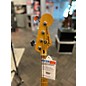 Used Fender Used Fender Player Plus Jass Bass Vintage Yellow Electric Bass Guitar