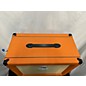 Used Orange Amplifiers Used Orange Amplifiers PPC112C 1x12 Guitar Cabinet