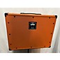 Used Orange Amplifiers Used Orange Amplifiers PPC112C 1x12 Guitar Cabinet